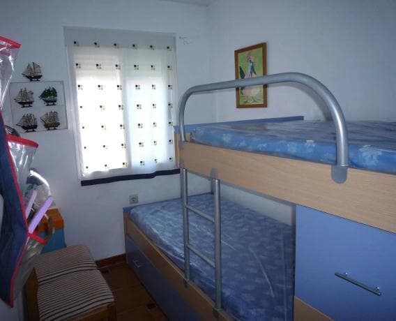 Piso en venta en Tamarit - Playa Lissa, Santa Pola
photo 1