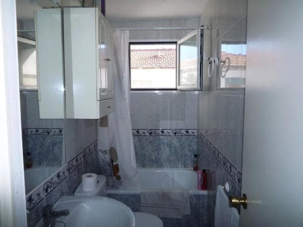 Piso en venta en Tamarit - Playa Lissa, Santa Pola
thumbnail 1