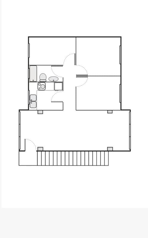 Venta de piso en Tamarit - Playa Lissa, Santa Pola
photo 3