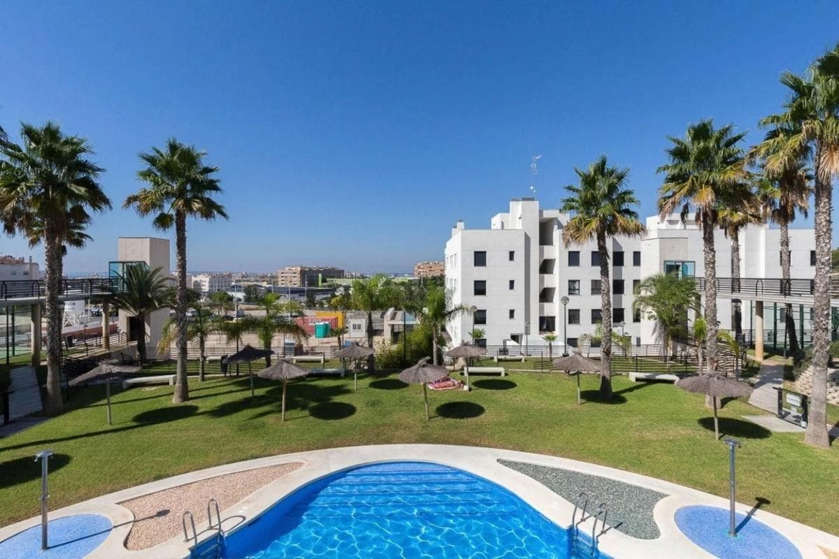Venta de piso en Centro, Santa Pola
photo 3