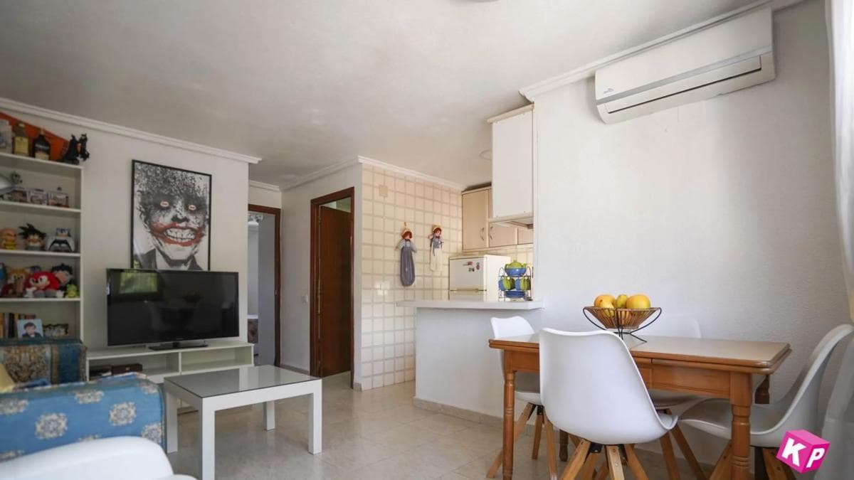 Venta de piso en Calle Hortensias, Santa Pola
photo 3