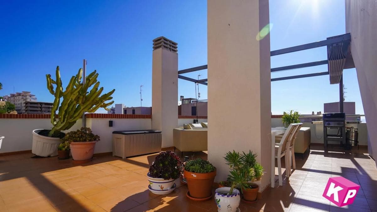 Venta de piso en Avenida Santa Pola, Santa Pola
photo 4