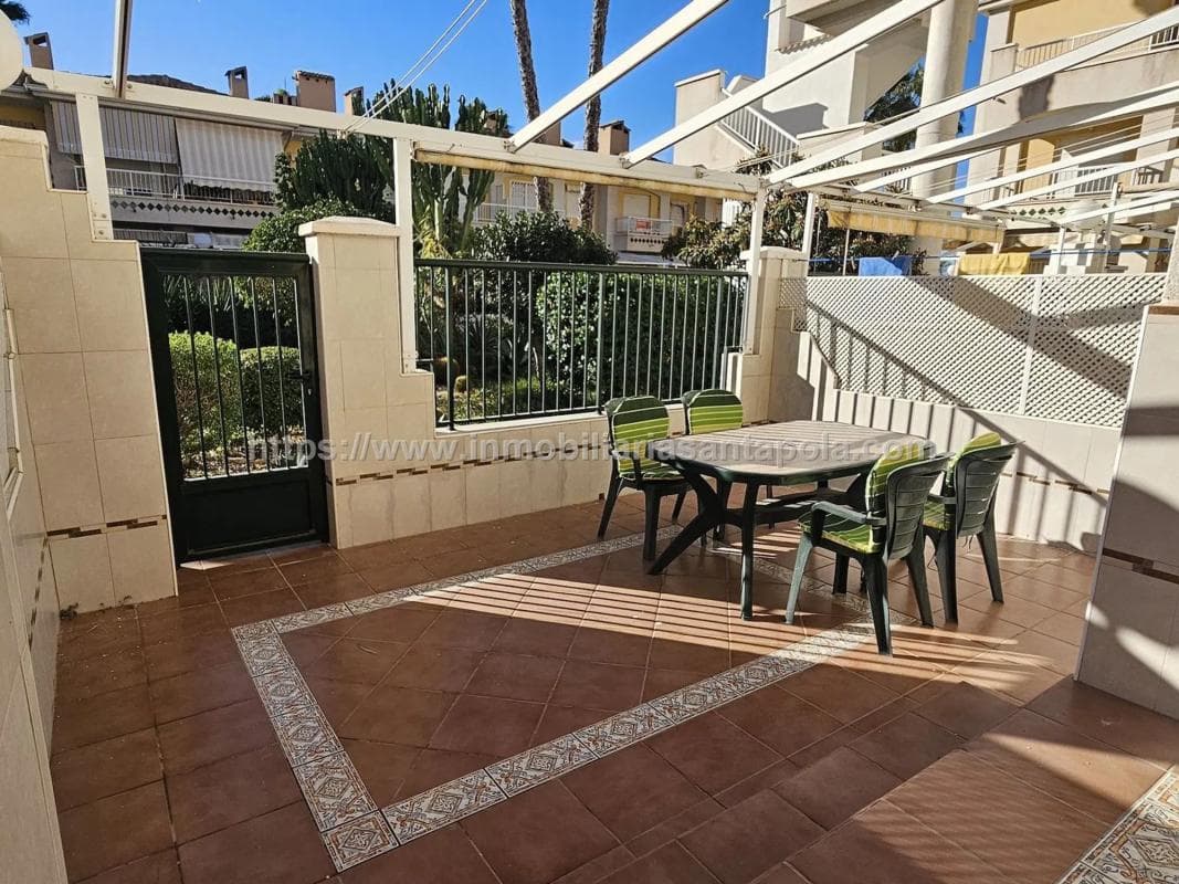 Venta de chalet independiente en Centro, Santa Pola
photo 2