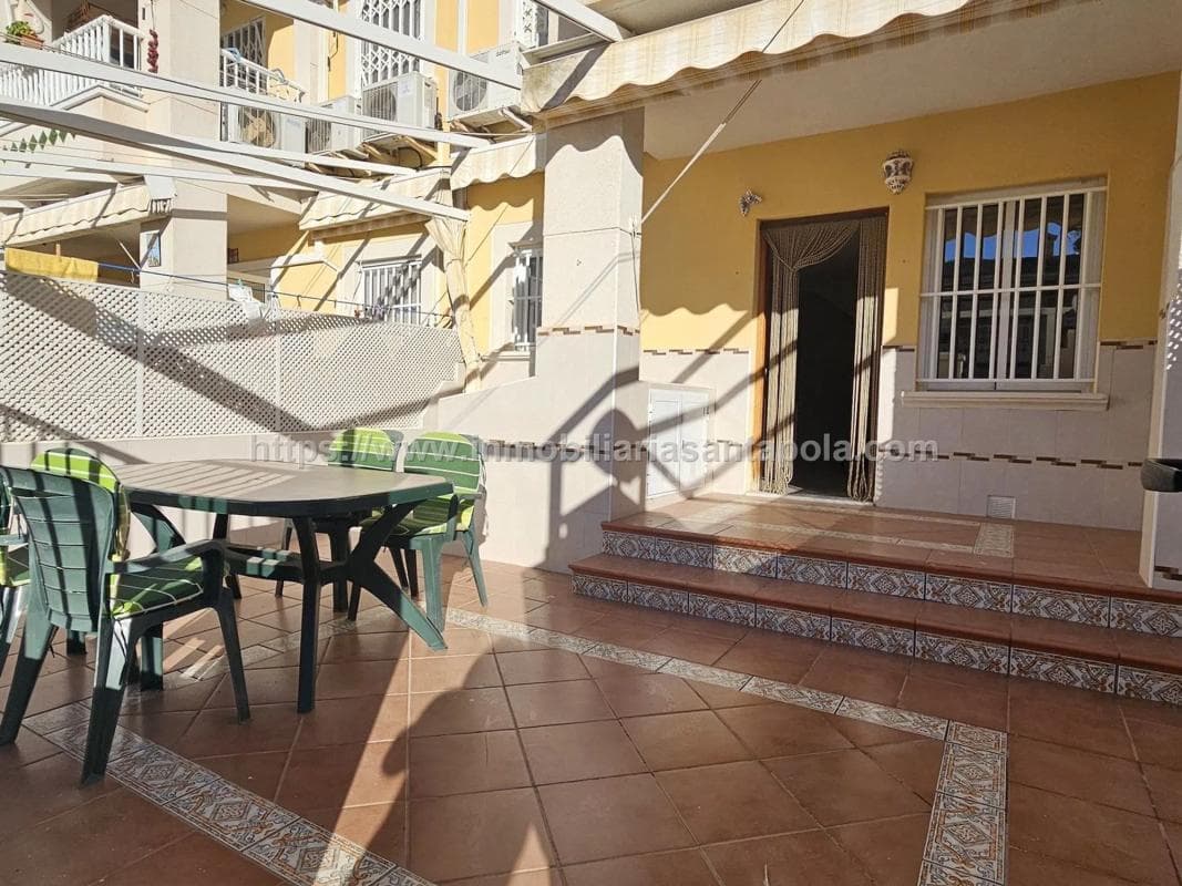 Venta de chalet independiente en Centro, Santa Pola
photo 3