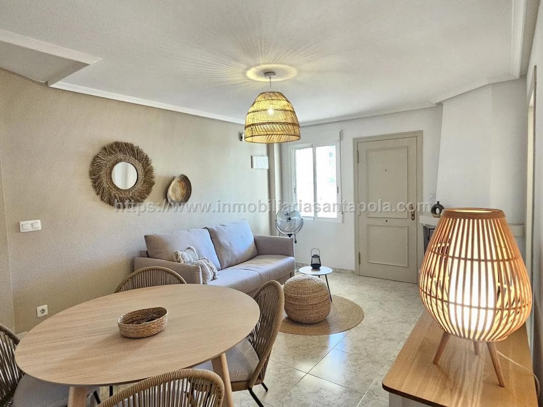 Venta de chalet independiente en Centro, Santa Pola
photo 4