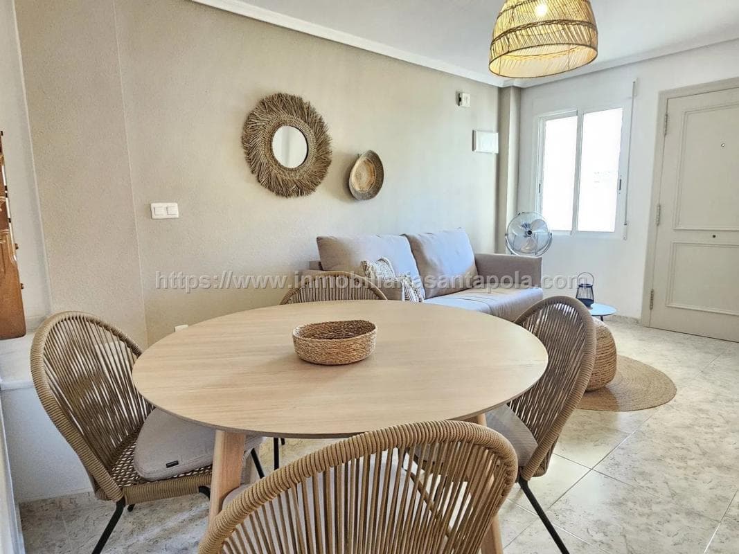 Venta de chalet independiente en Centro, Santa Pola
photo 5
