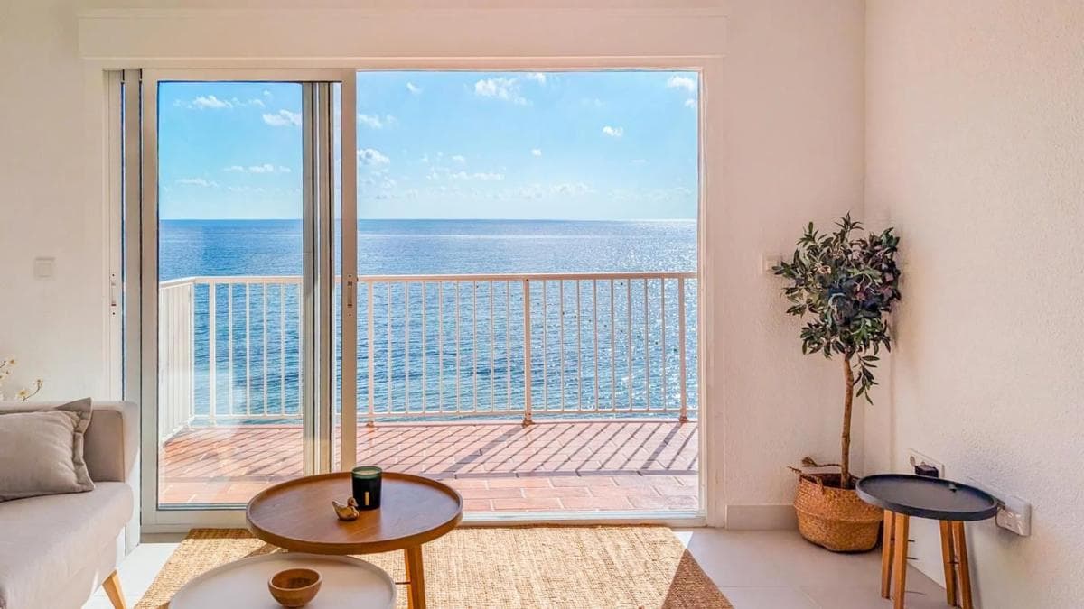 Venta de piso en Avenida Vicente Blasco Ibañez, Santa Pola
photo 2
