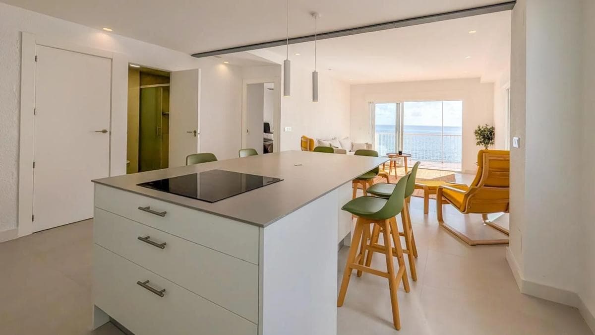 Venta de piso en Avenida Vicente Blasco Ibañez, Santa Pola
photo 5