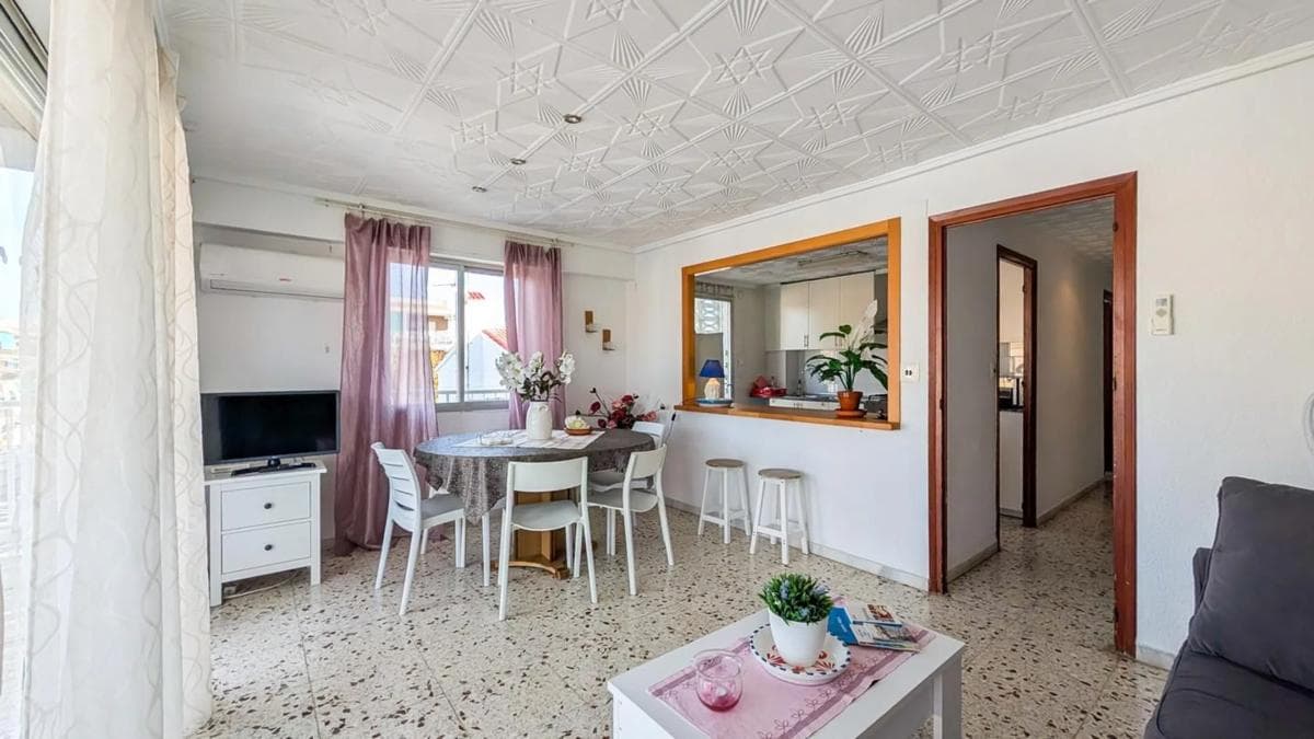 Venta de piso en Calle Monòver, Santa Pola
photo 2