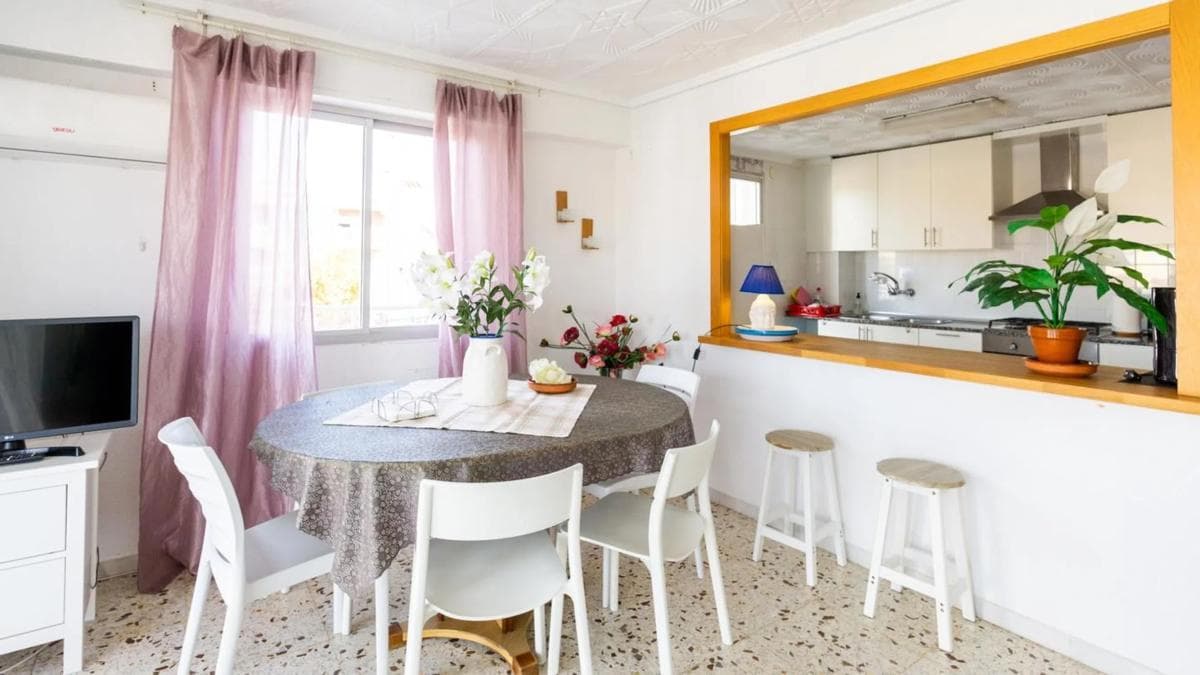 Venta de piso en Calle Monòver, Santa Pola
photo 3