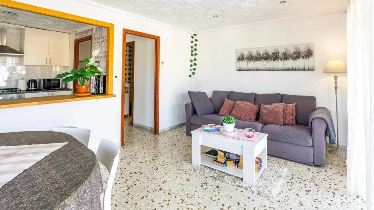 Venta de piso en Calle Monòver, Santa Pola
photo 4