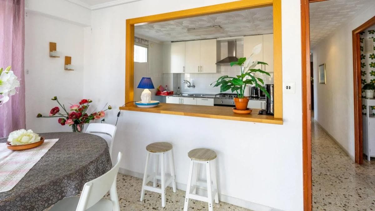 Venta de piso en Calle Monòver, Santa Pola
photo 5