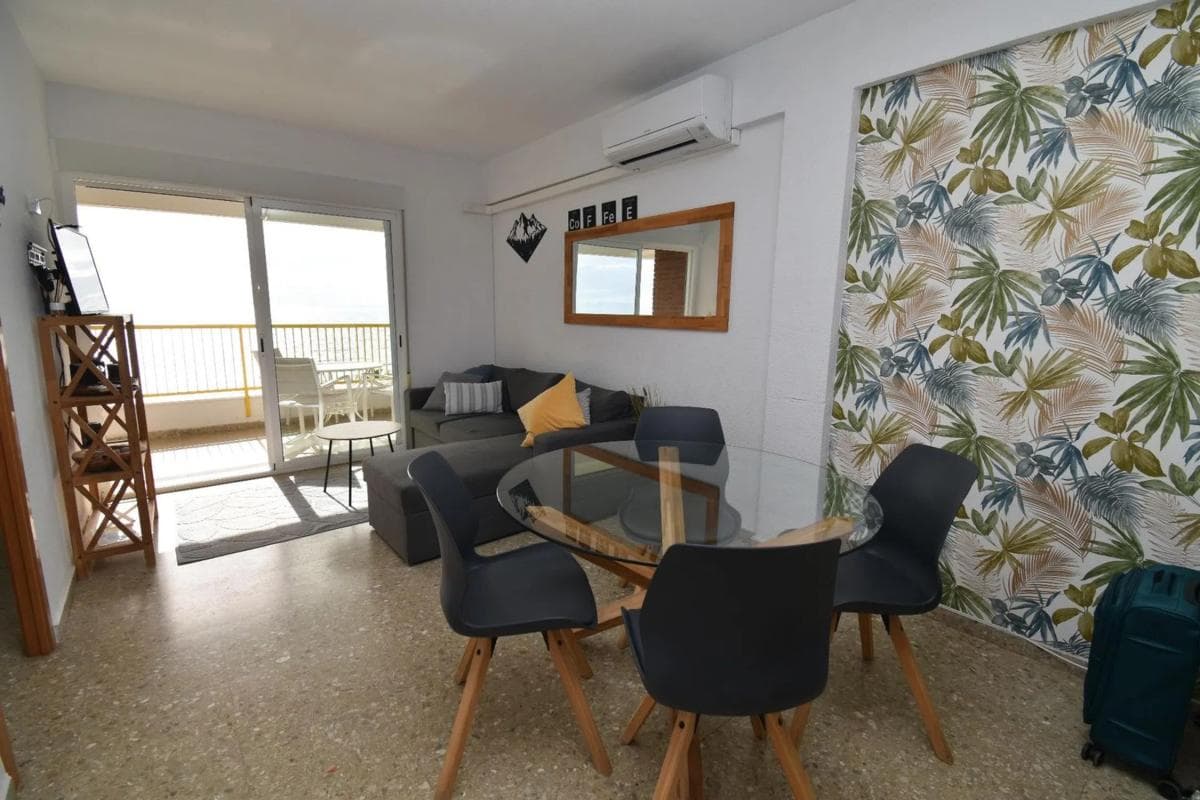 Venta de piso en Calas de Santiago Bernabeu, Santa Pola
photo 2
