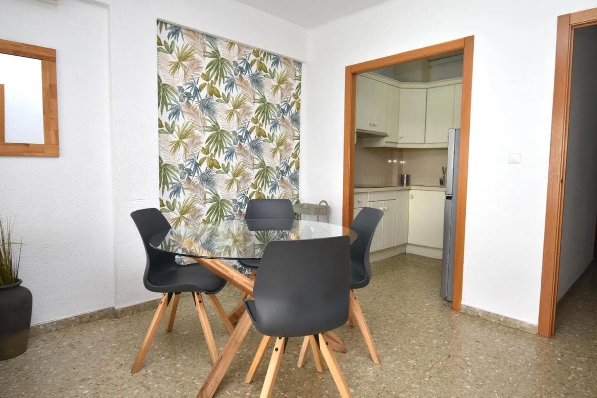 Venta de piso en Calas de Santiago Bernabeu, Santa Pola
photo 3
