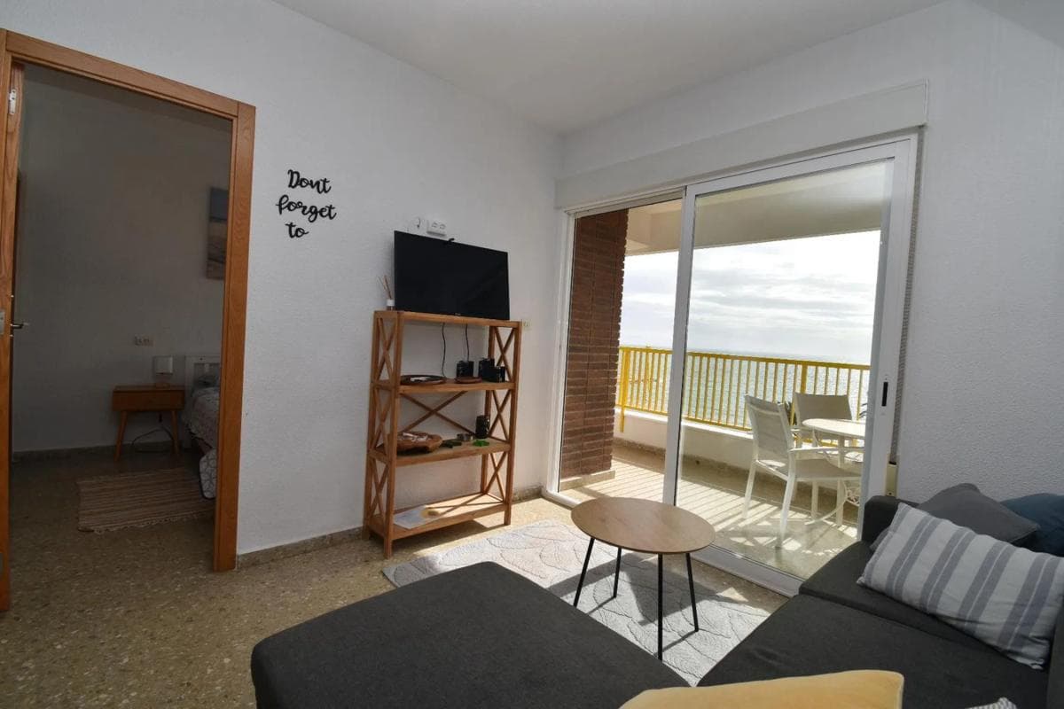 Venta de piso en Calas de Santiago Bernabeu, Santa Pola
photo 4