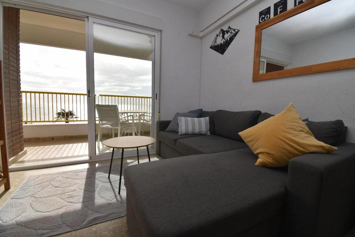 Venta de piso en Calas de Santiago Bernabeu, Santa Pola
photo 5