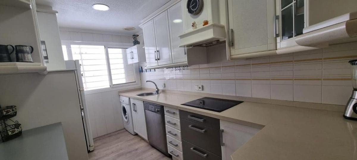 Venta de piso en Calle Campoamor, Santa Pola
photo 4