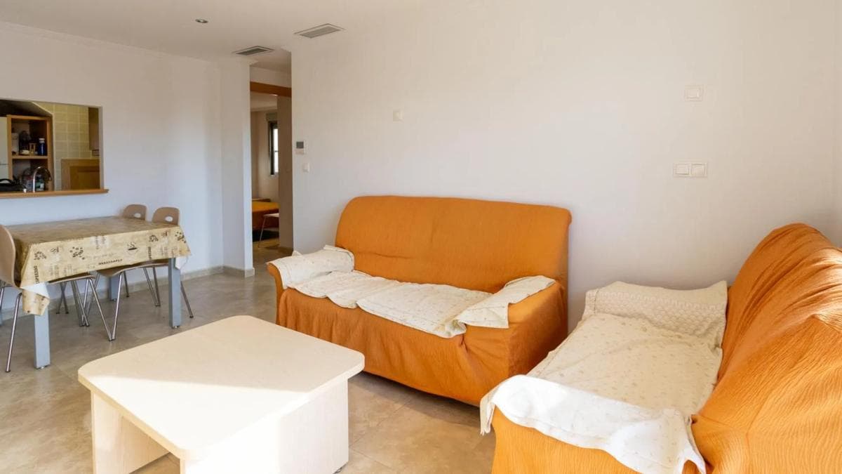 Venta de piso en Avenida Cristóbal Sanz, Santa Pola
photo 3