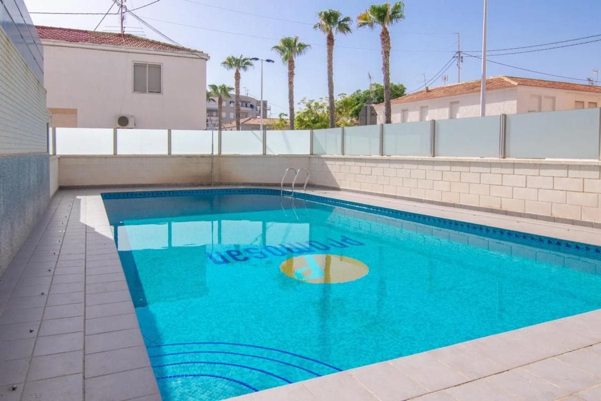 Venta de piso en Avenida Cristóbal Sanz, Santa Pola
photo 4