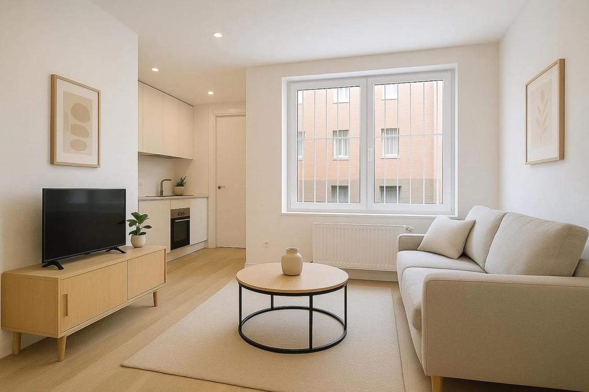 Venta de piso en Calle Gabriel Miró, 49, Santa Pola
photo 4
