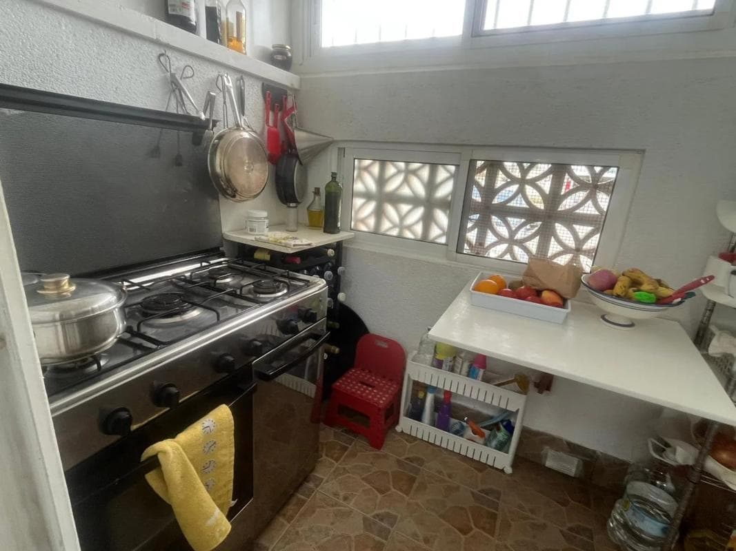 Venta de chalet adosado en Avenida Salamanca s/n , Santa Pola photo 4
