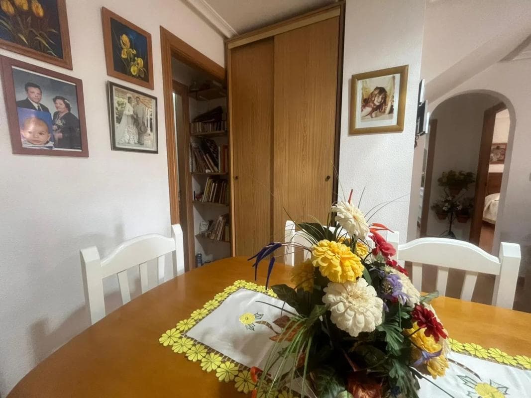 Venta de chalet adosado en Avenida Salamanca s/n , Santa Pola photo 5