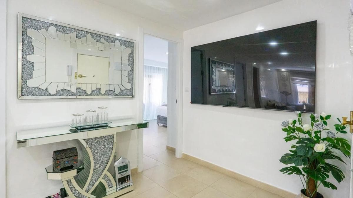 Venta de piso en Calle Espoz y Mina, Santa Pola
photo 4