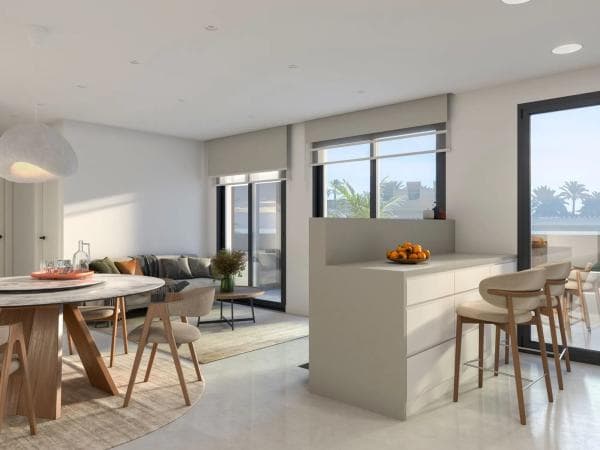 Piso en venta en Victoria, 47, Santa Pola
photo 1