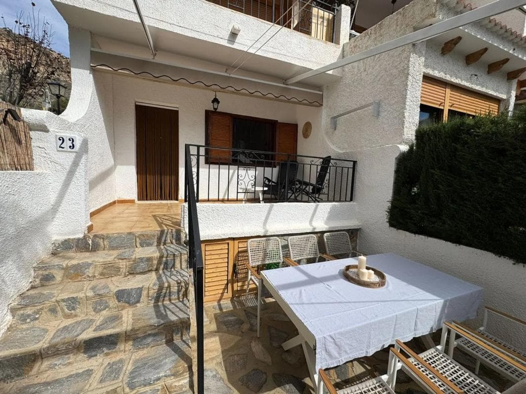 Venta de piso en Avenida de la Armada Española, Santa Pola
photo 2