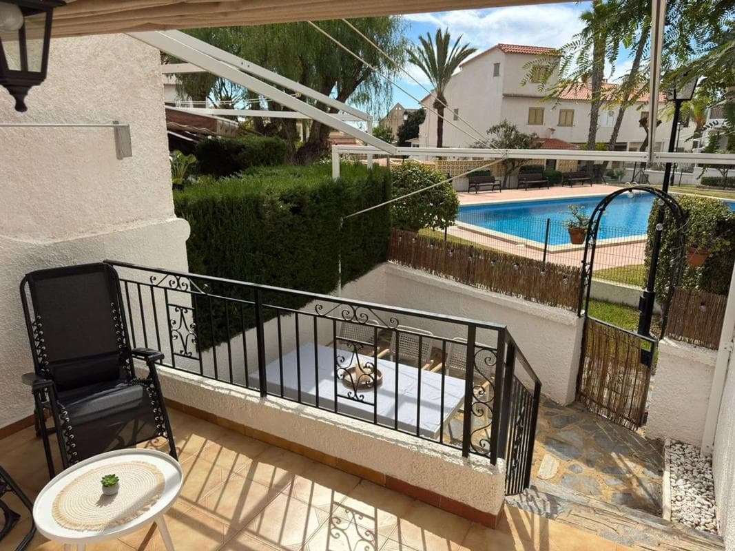 Venta de piso en Avenida de la Armada Española, Santa Pola
photo 4
