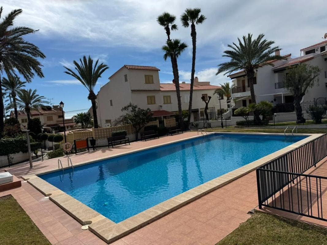 Venta de piso en Avenida de la Armada Española, Santa Pola
photo 5