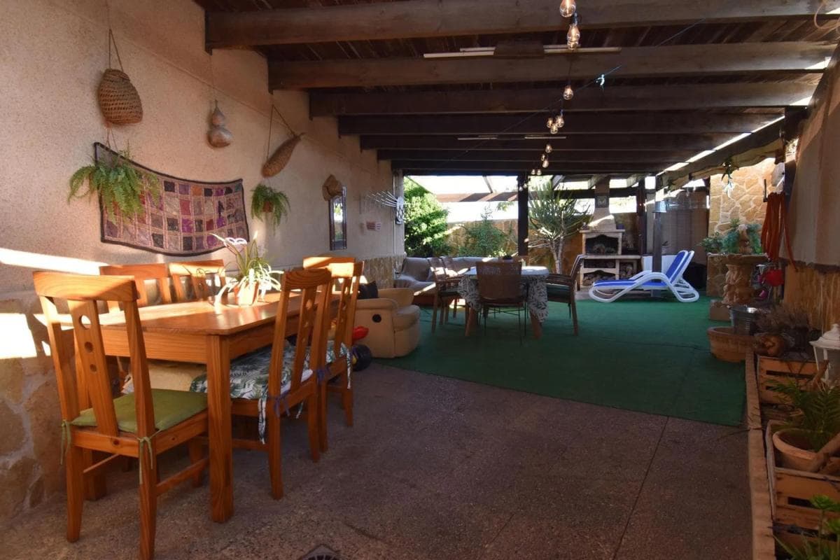 Venta de chalet independiente en Centro, Santa Pola
photo 4