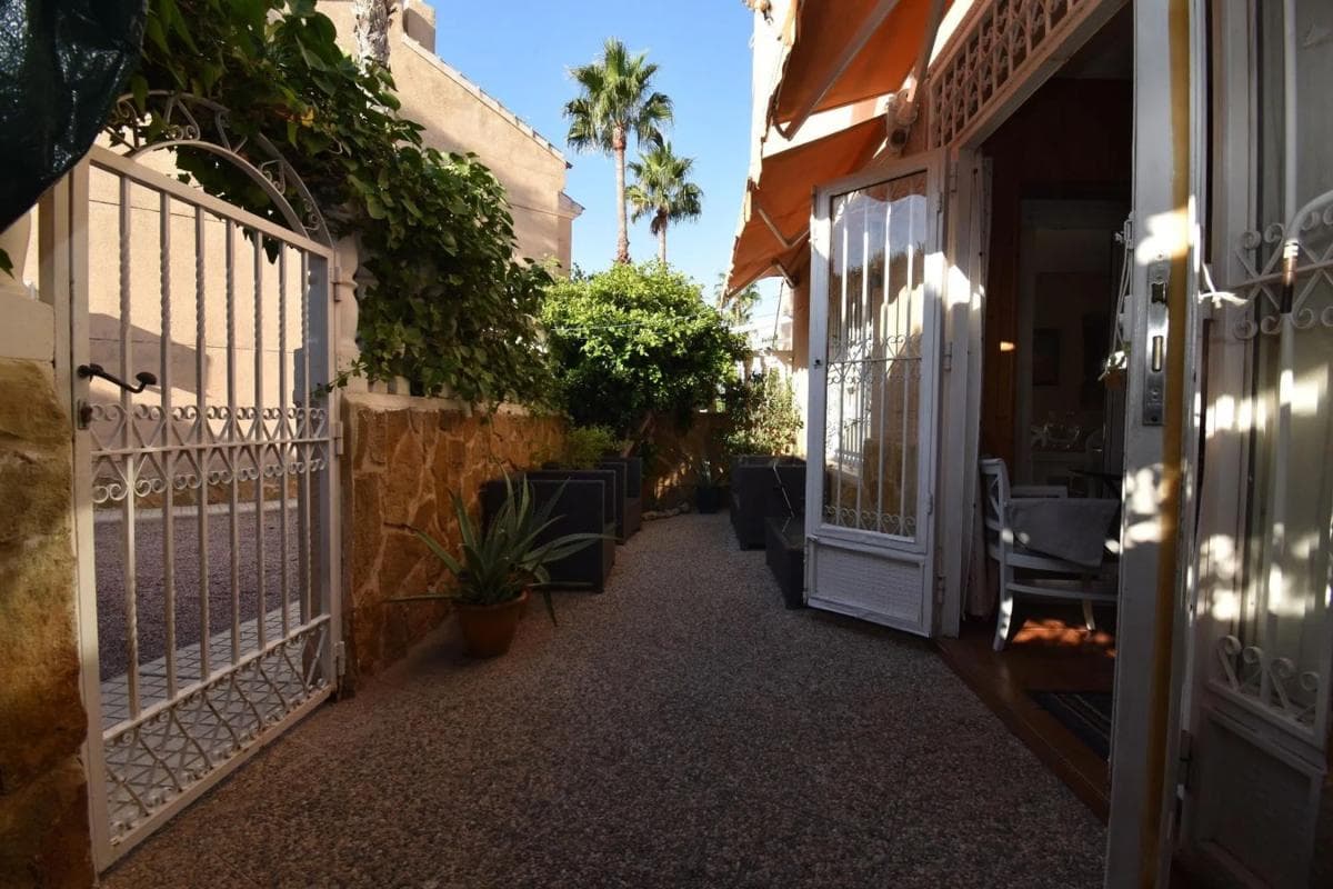 Venta de chalet independiente en Centro, Santa Pola
photo 5