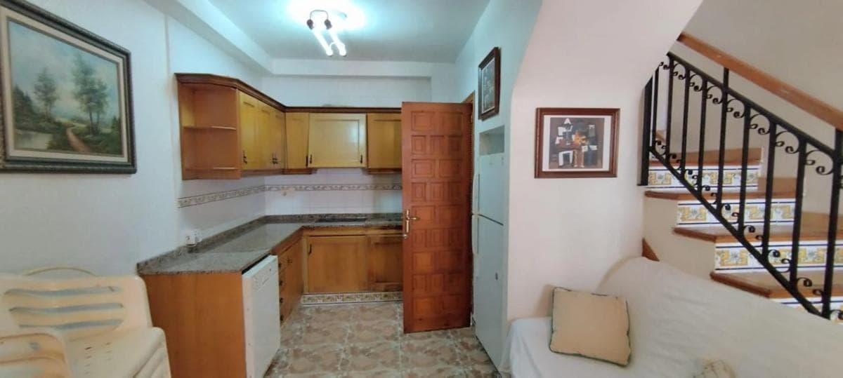 Venta de chalet independiente en Avenida del Tamarit, Santa Pola
photo 3