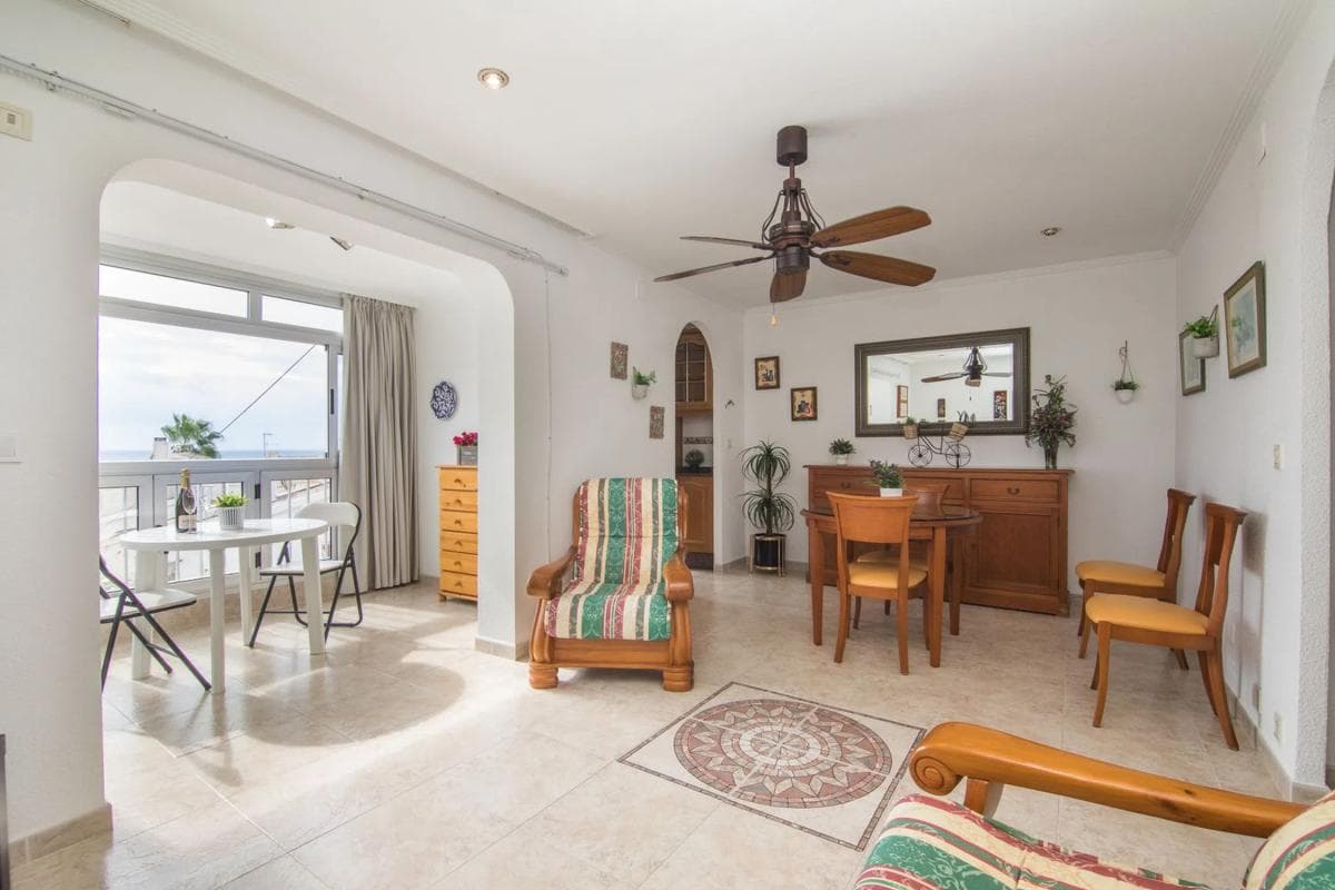 Venta de piso en Armada Española, Santa Pola
photo 3