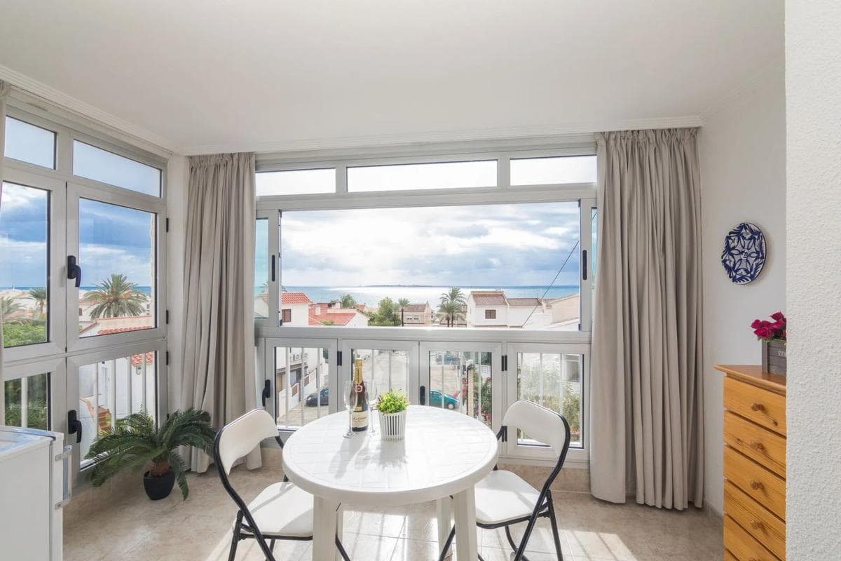 Venta de piso en Armada Española, Santa Pola
photo 4