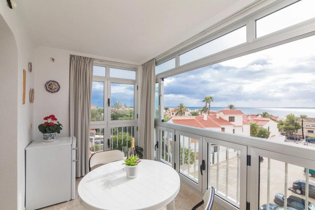 Venta de piso en Armada Española, Santa Pola
photo 5