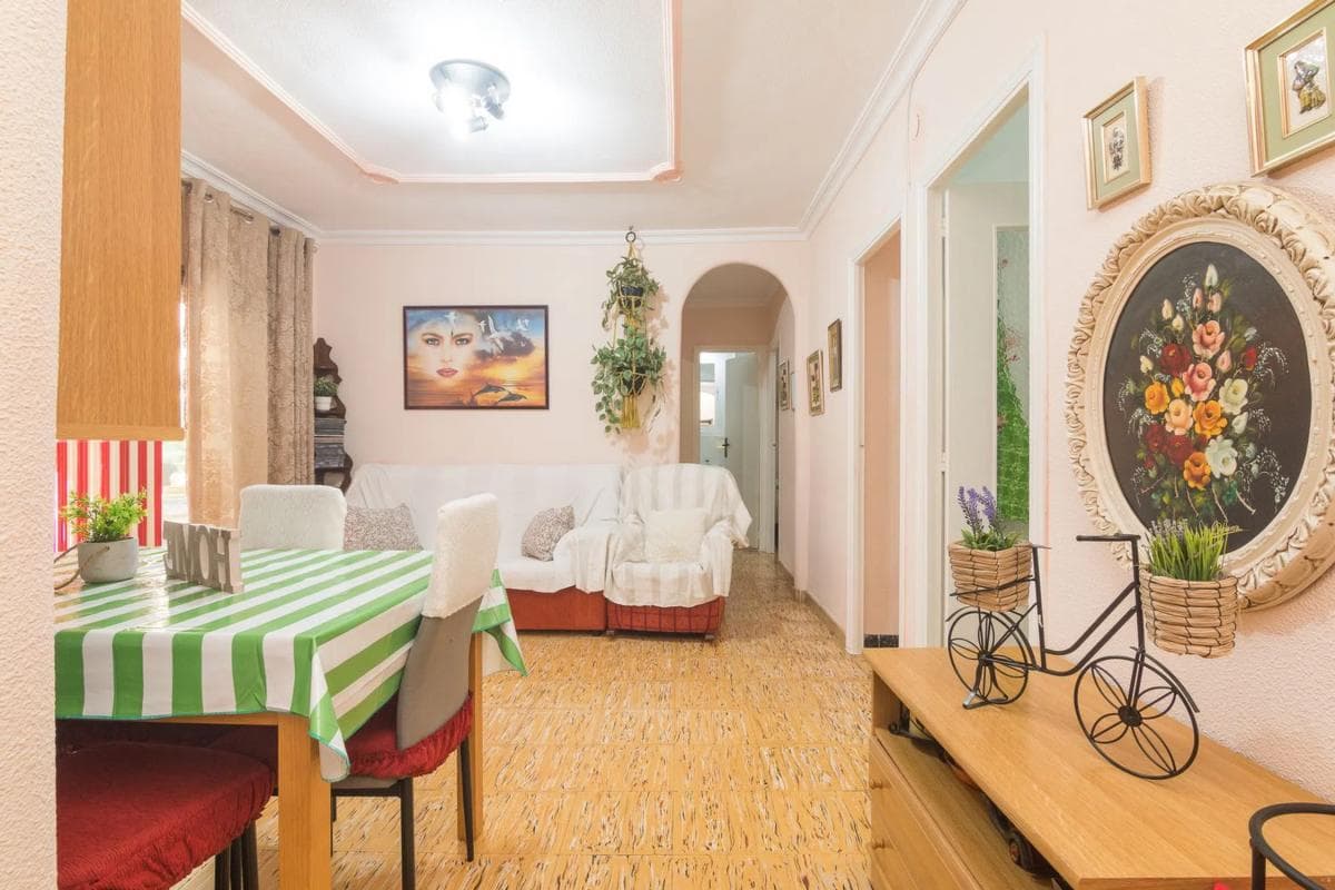 Venta de piso en CL HONDURAS, 7, Santa Pola
photo 3