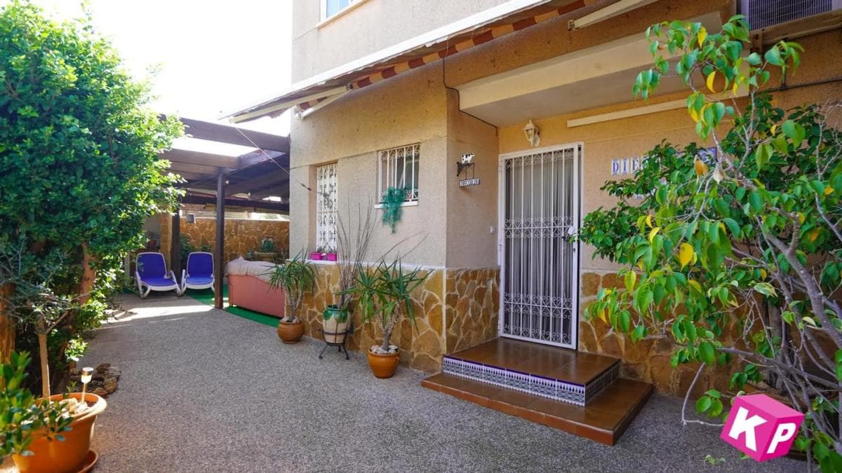 Venta de chalet independiente en Calle Logroño, Santa Pola
photo 4