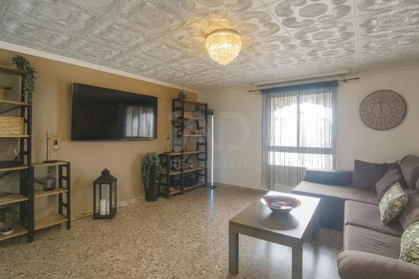 Piso en venta en Centro, Santa Pola
thumbnail 1