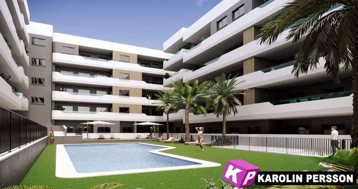 Venta de piso en Calle Lina Baño, 2, Santa Pola
photo 5