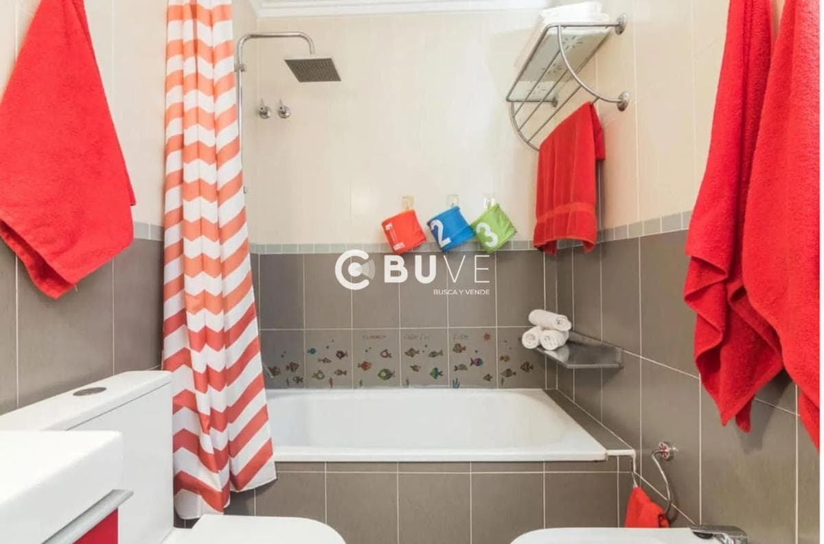 Venta de chalet independiente en Playa Levante, Santa Pola
photo 4