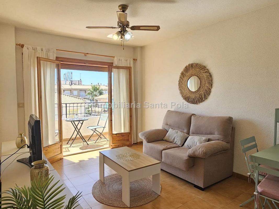 Venta de piso en Tamarit - Playa Lissa, Santa Pola
photo 5