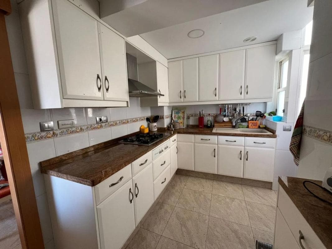 Venta de piso en Calas de Santiago Bernabeu, Santa Pola
photo 3