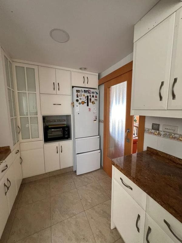 Venta de piso en Calas de Santiago Bernabeu, Santa Pola
photo 4