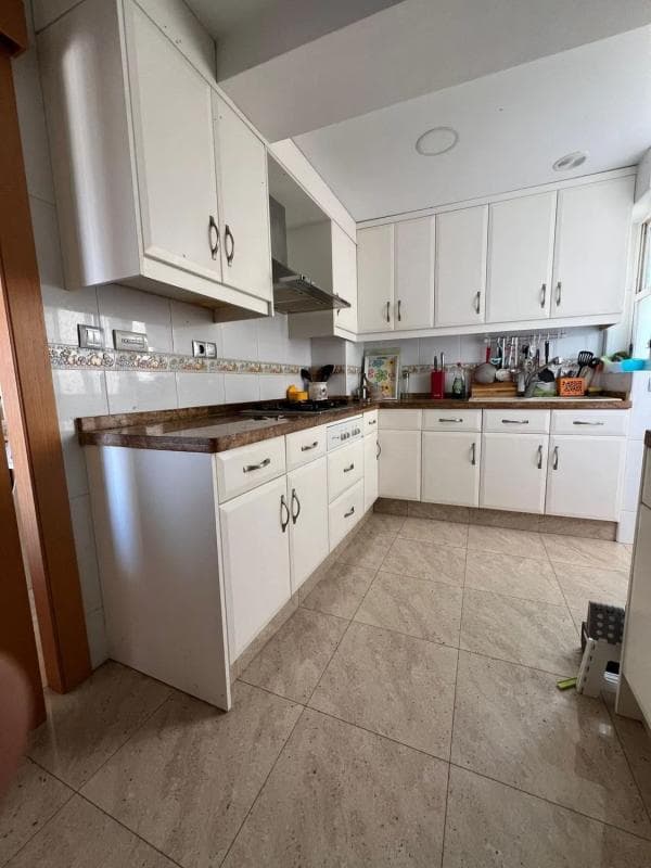 Venta de piso en Calas de Santiago Bernabeu, Santa Pola
photo 5