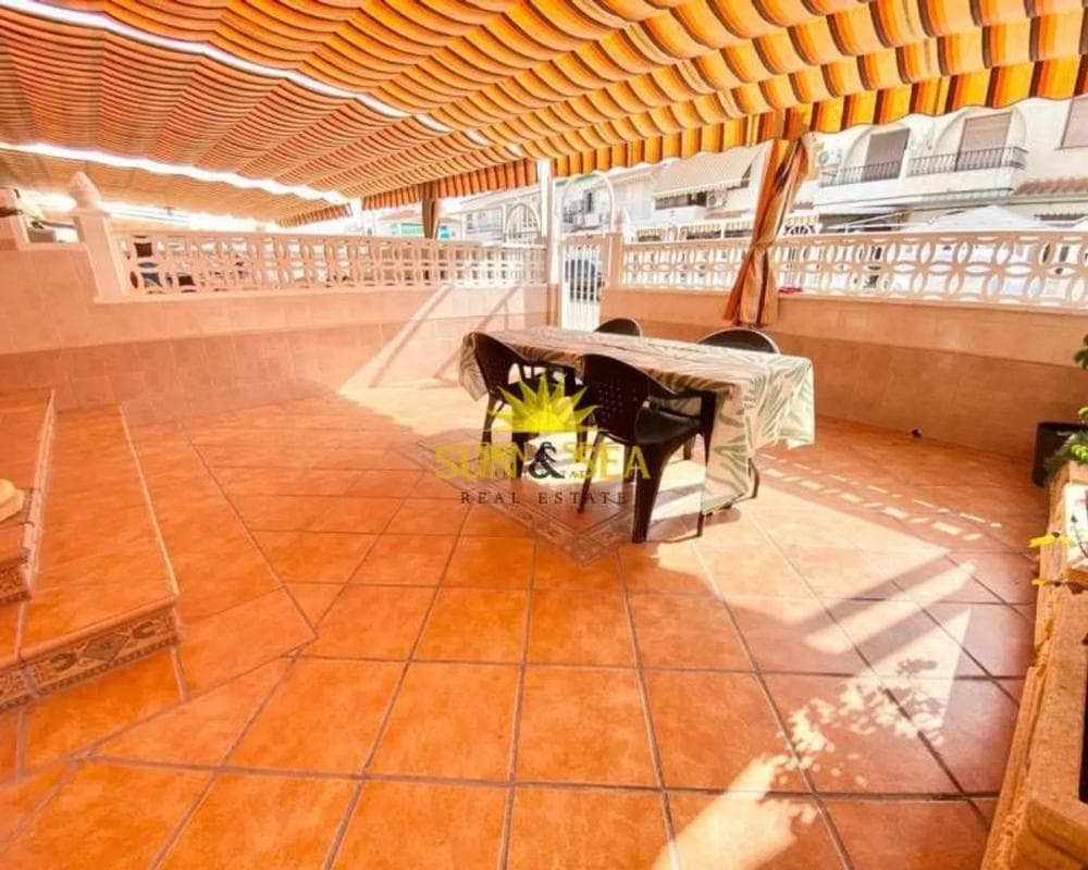 Venta de chalet independiente en Tamarit - Playa Lissa, Santa Pola
photo 2