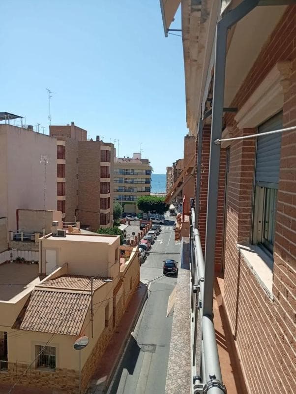 Venta de piso en Playa Levante, Santa Pola
photo 4