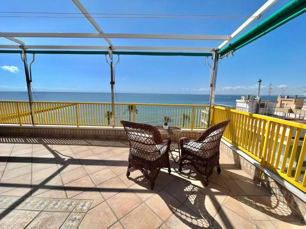 Venta de ático en Calle del Mar, Santa Pola photo 4