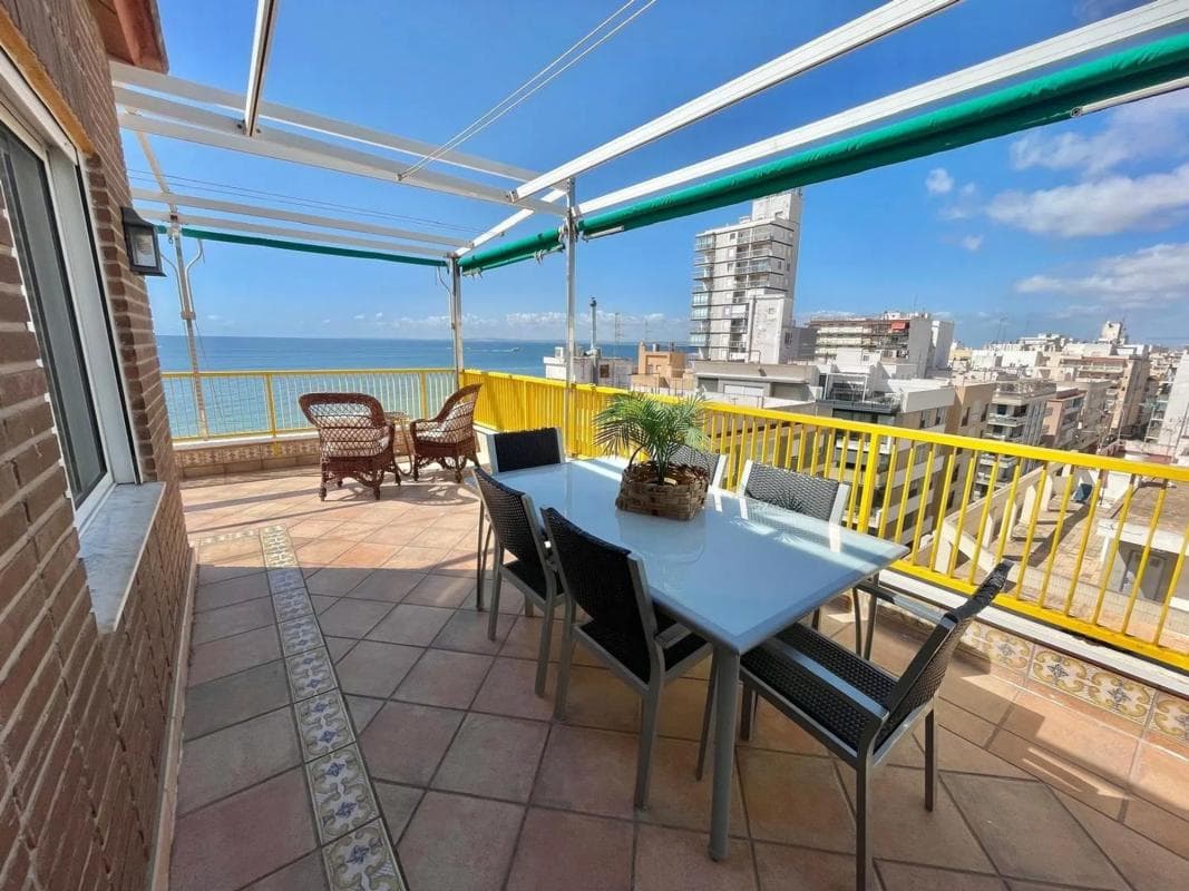 Venta de ático en Calle del Mar, Santa Pola photo 5